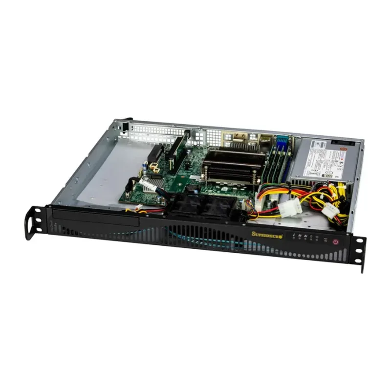 Сервер SuperMicro 511R-ML