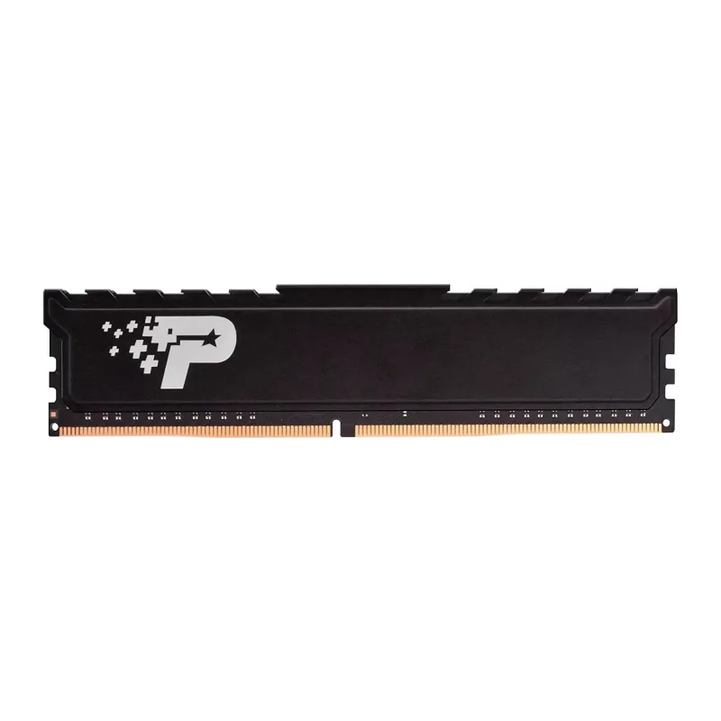 Оперативная память Patriot Signature Premium 8GB DDR4 DIMM-3200 PC4-25600 (PSP48G3200H1)