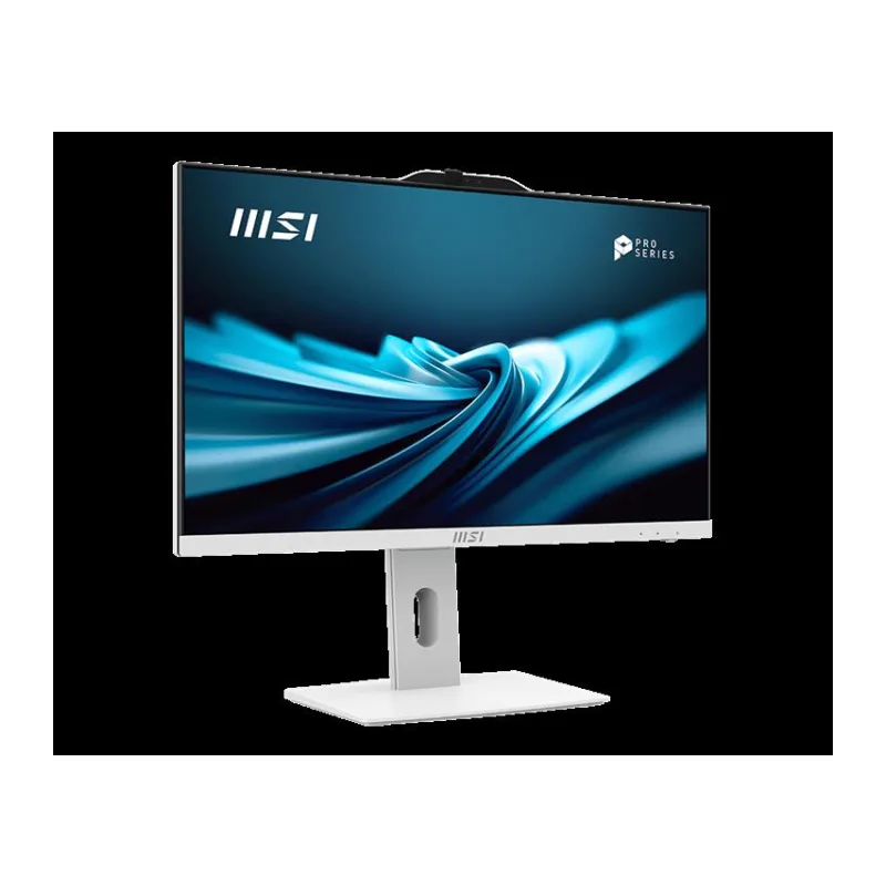Моноблок MSI Pro AP242P White (9S6-AE0622-846)
