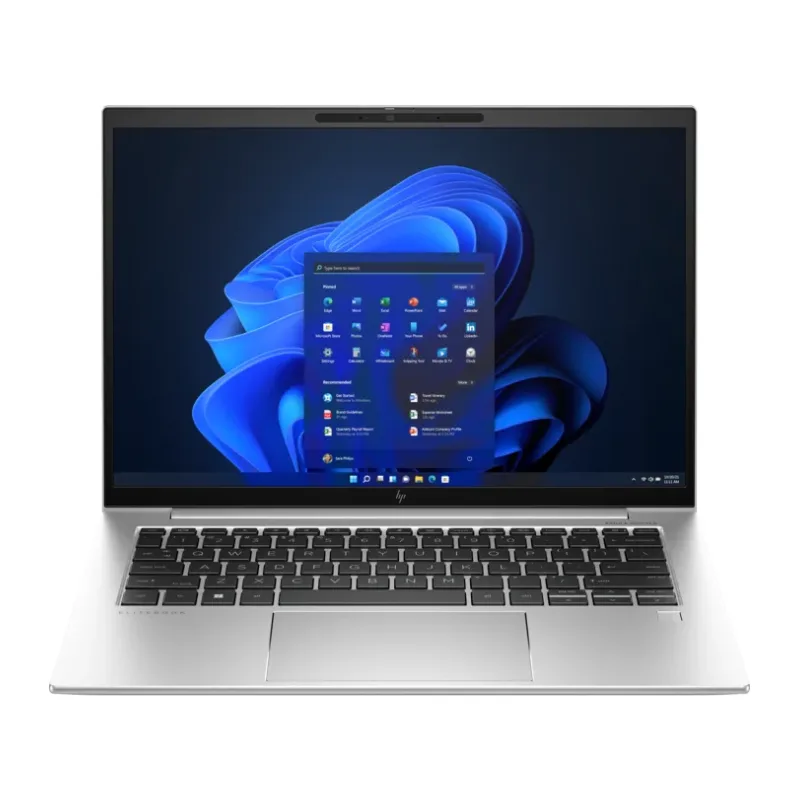 Ноутбук HP EliteBook 840 G10 Silver (927U1ES)