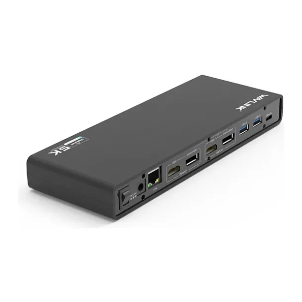 Док-станция Wavlink WL-UG69DK1