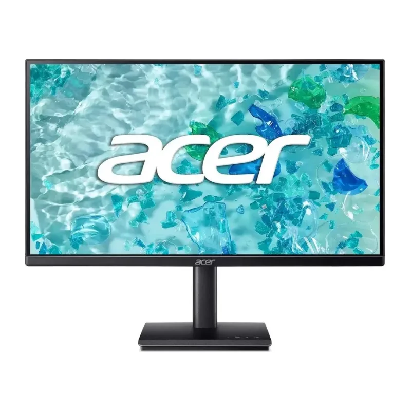 Монитор Acer Vero V227QE0bmipx черный (UM.WV7CD.003)