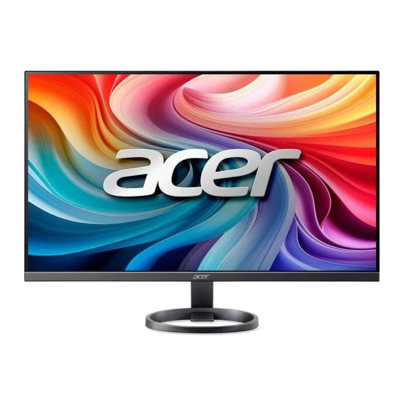 Монитор Acer R272G0yi черный (UM.HR2CD.002)