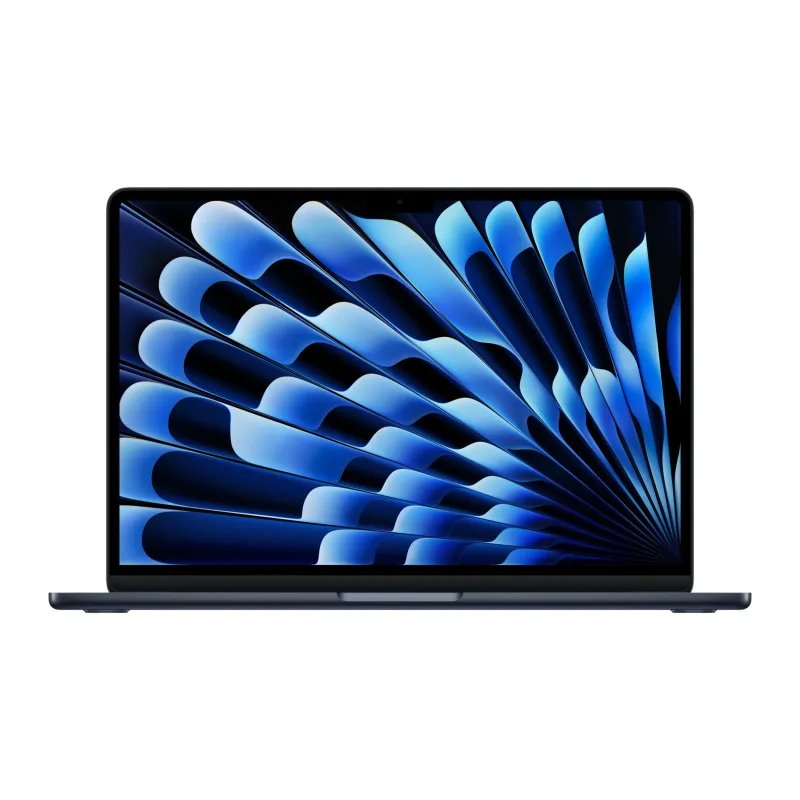 Ноутбук Apple Macbook Air 13" (MC6C4) M4 Midnight (MC6C4LL/A)
