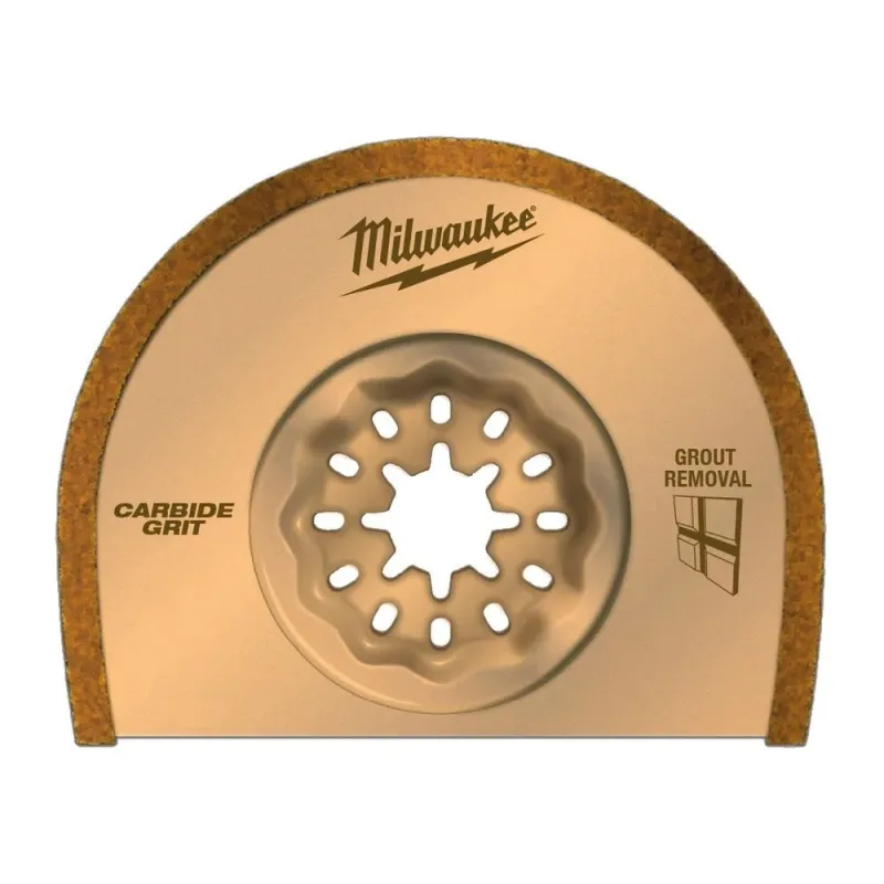 Полотно для мультитула Milwaukee 48906050