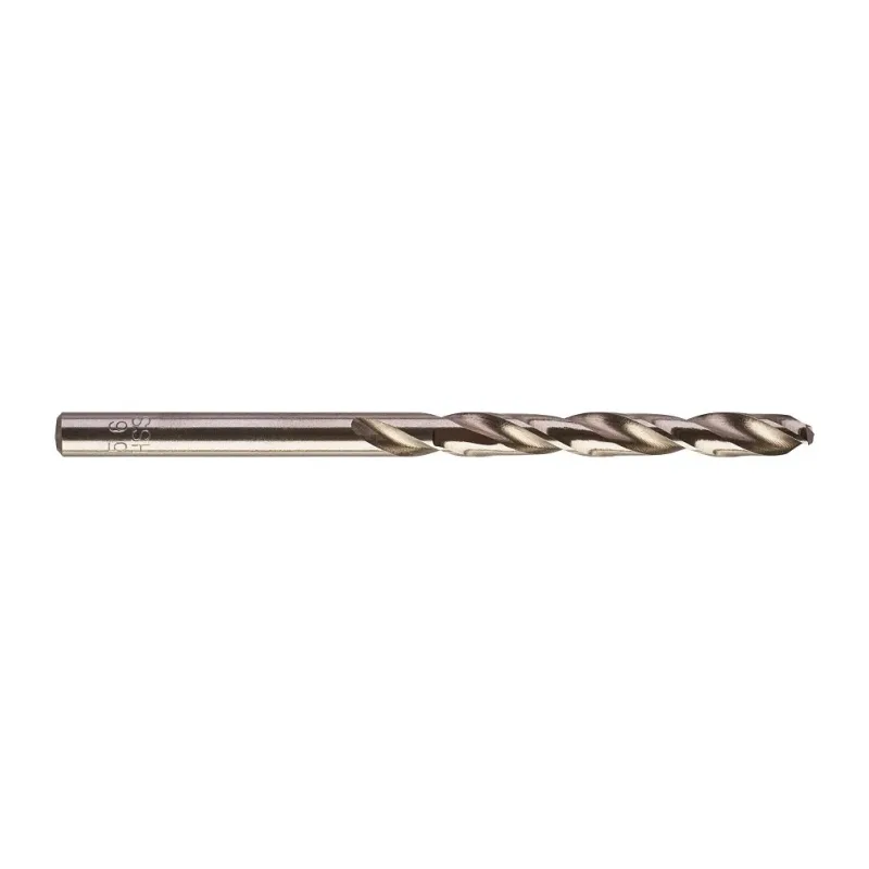 Сверло Milwaukee THUNDERWEB HSS-G 5.6х93 10шт (4932430570)