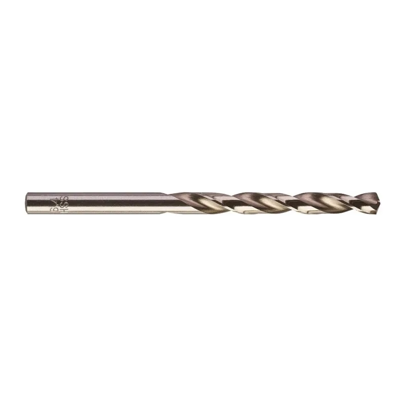 Сверло Milwaukee THUNDERWEB HSS-G 6.4х101 10шт (4932430571)