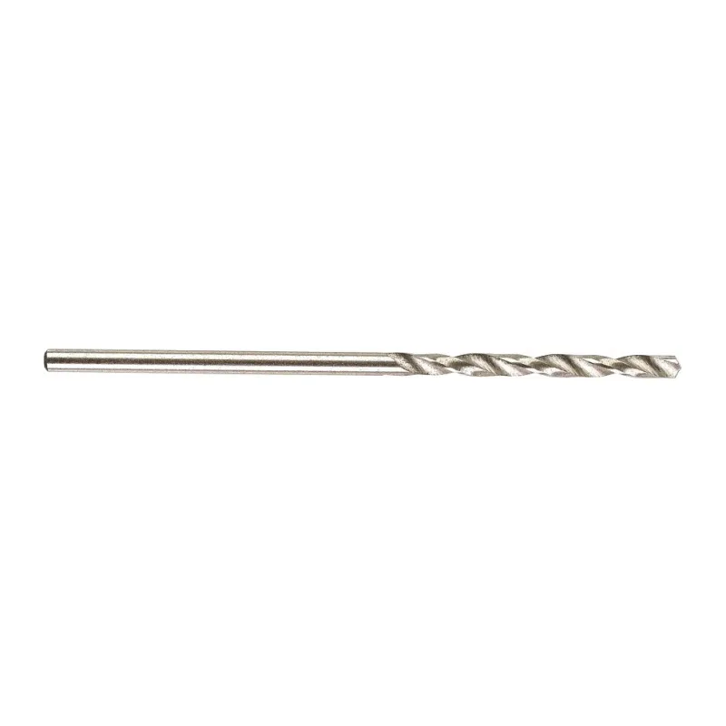 Сверло Milwaukee THUNDERWEB HSS-G 1.6х43 10шт (4932459830)