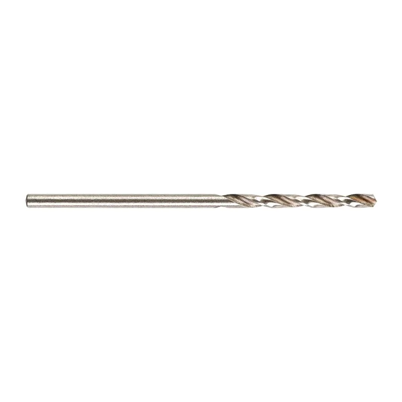 Сверло Milwaukee THUNDERWEB HSS-G 1.7х43 10шт (4932459831)