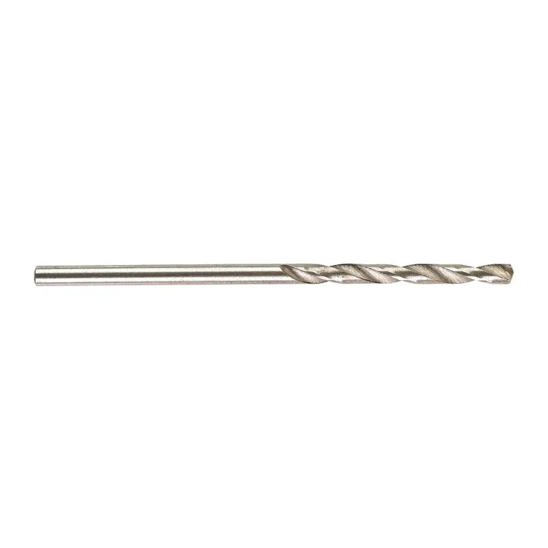 Сверло Milwaukee THUNDERWEB HSS-G 1.9х46 10шт (4932459833)