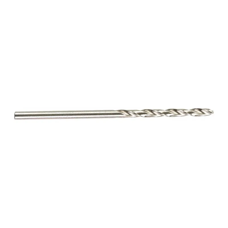 Сверло Milwaukee THUNDERWEB HSS-G 2.1х49 10шт (4932459834)