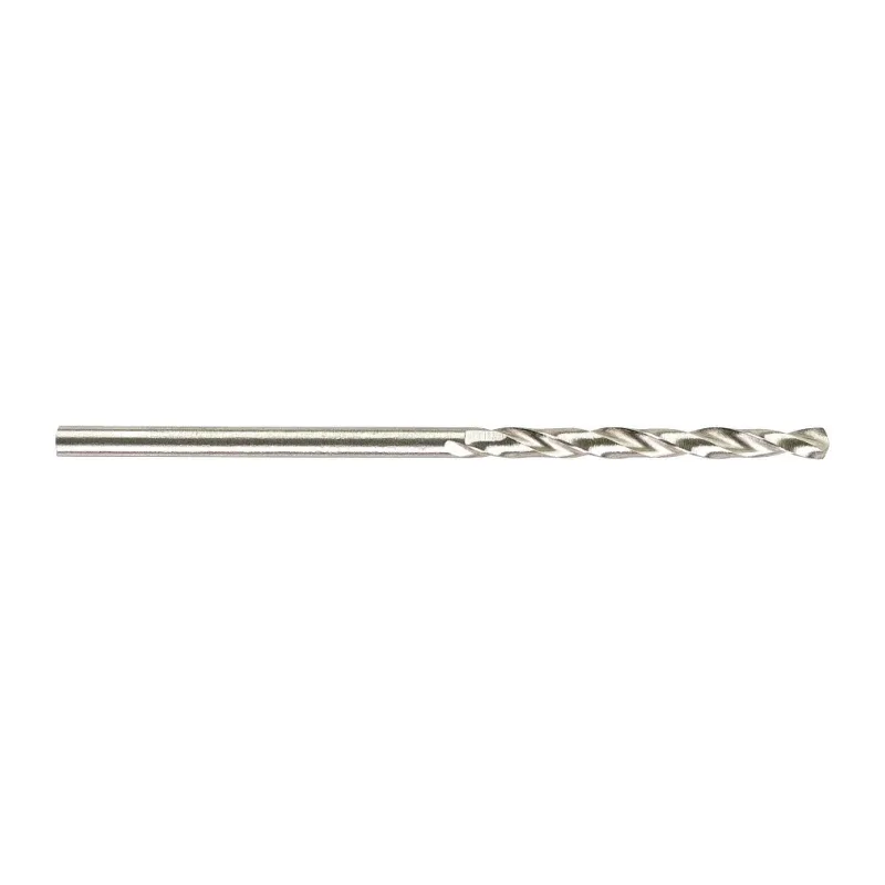 Сверло Milwaukee THUNDERWEB HSS-G 2.2х53 10шт (4932459835)