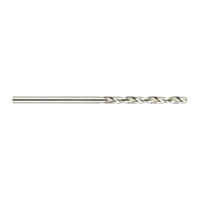 Сверло Milwaukee THUNDERWEB HSS-G 2.3х53 10шт (4932459836)