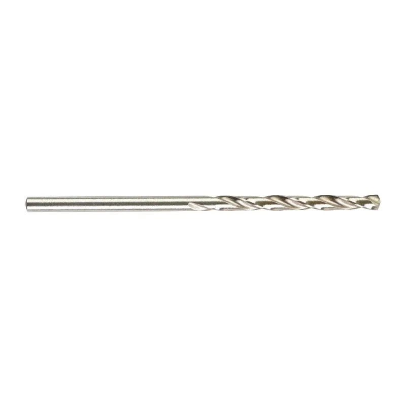 Сверло Milwaukee THUNDERWEB HSS-G 2.7х61 10шт (4932459838)