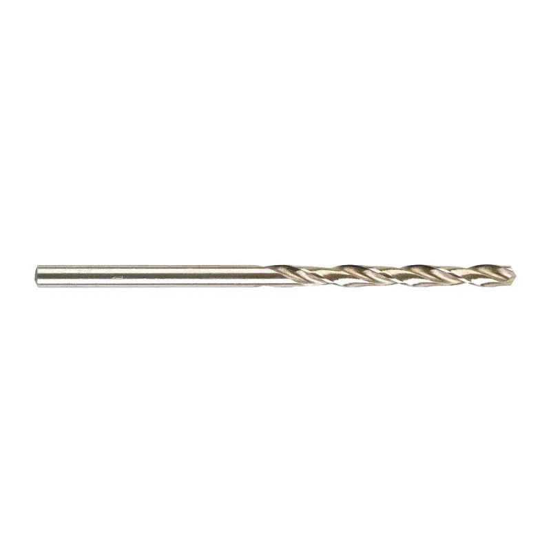Сверло Milwaukee THUNDERWEB HSS-G 2.9х61 10шт (4932459840)