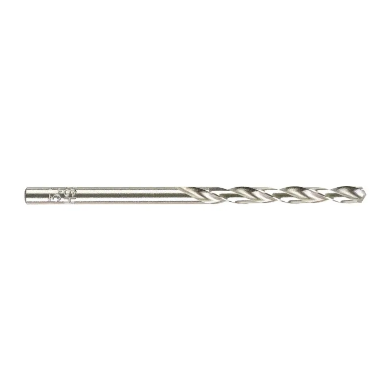 Сверло Milwaukee THUNDERWEB HSS-G 3.3х65 10шт (4932459842)