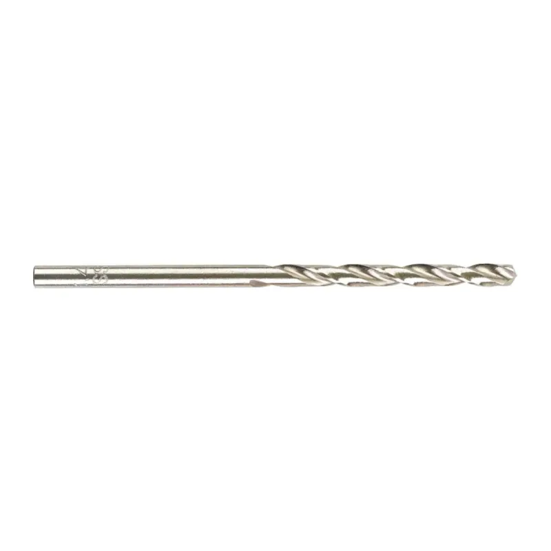 Сверло Milwaukee THUNDERWEB HSS-G 3.4х70 10шт (4932459843)