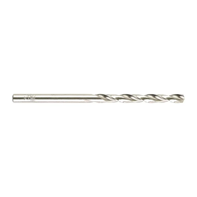 Сверло Milwaukee THUNDERWEB HSS-G 3.9х75 10шт (4932459846)