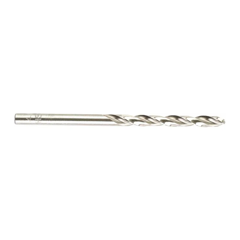 Сверло Milwaukee THUNDERWEB HSS-G 4.1х75 10шт (4932459847)