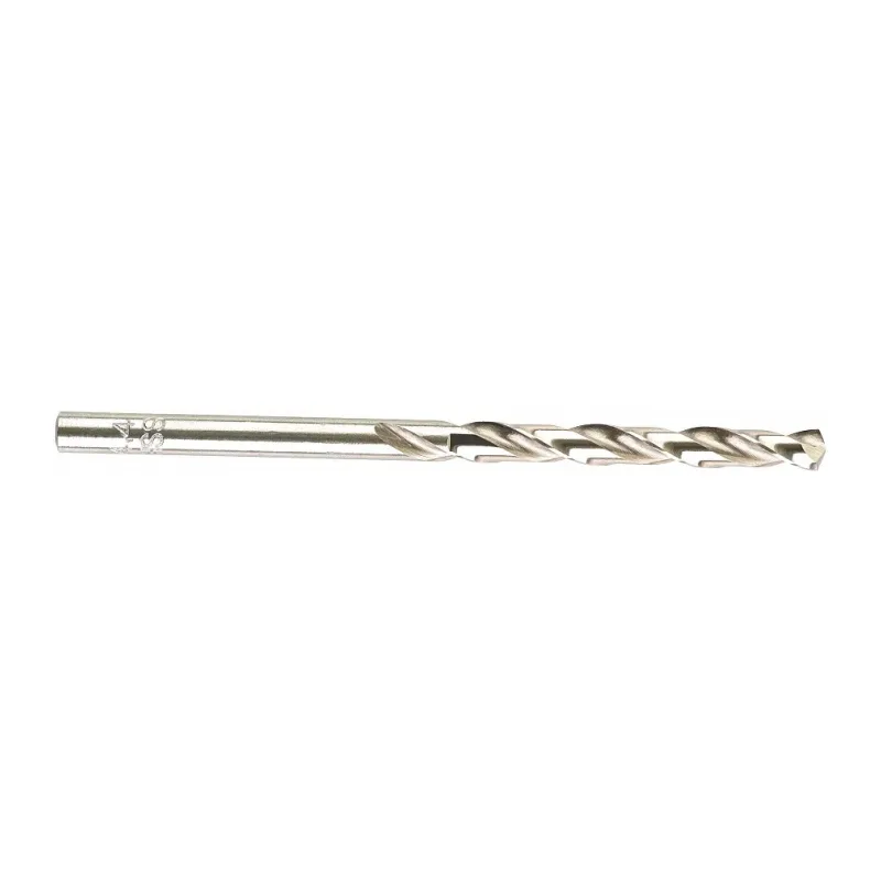 Сверло Milwaukee THUNDERWEB HSS-G 4.4х80 10шт (4932459849)