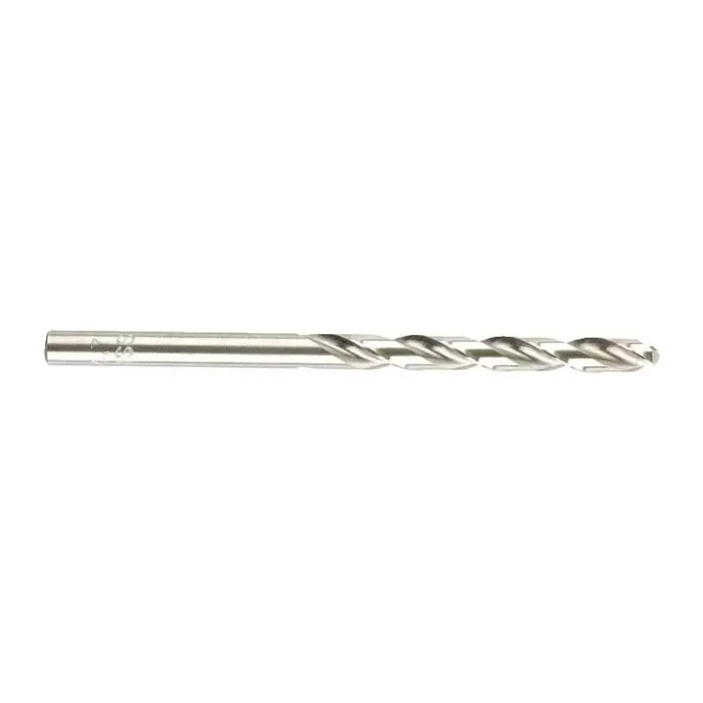 Сверло Milwaukee THUNDERWEB HSS-G 4.7х80 10шт (4932459851)