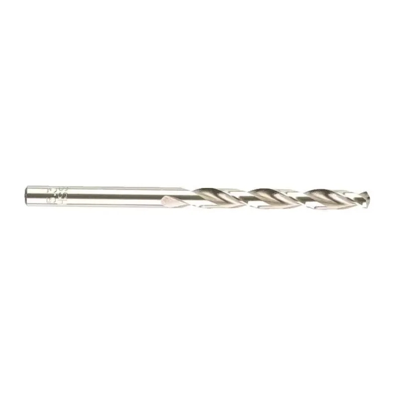 Сверло Milwaukee THUNDERWEB HSS-G 5.1х86 10шт (4932459853)