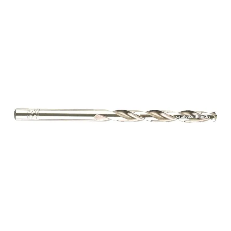 Сверло Milwaukee THUNDERWEB HSS-G 5.3х86 10шт (4932459854)