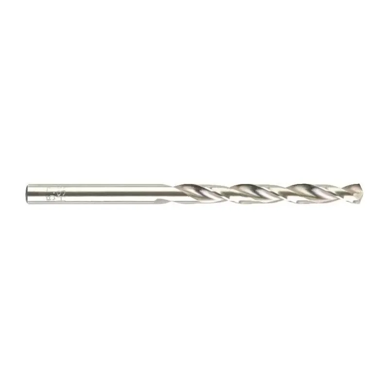 Сверло Milwaukee THUNDERWEB HSS-G 5.7х93 10шт (4932459856)