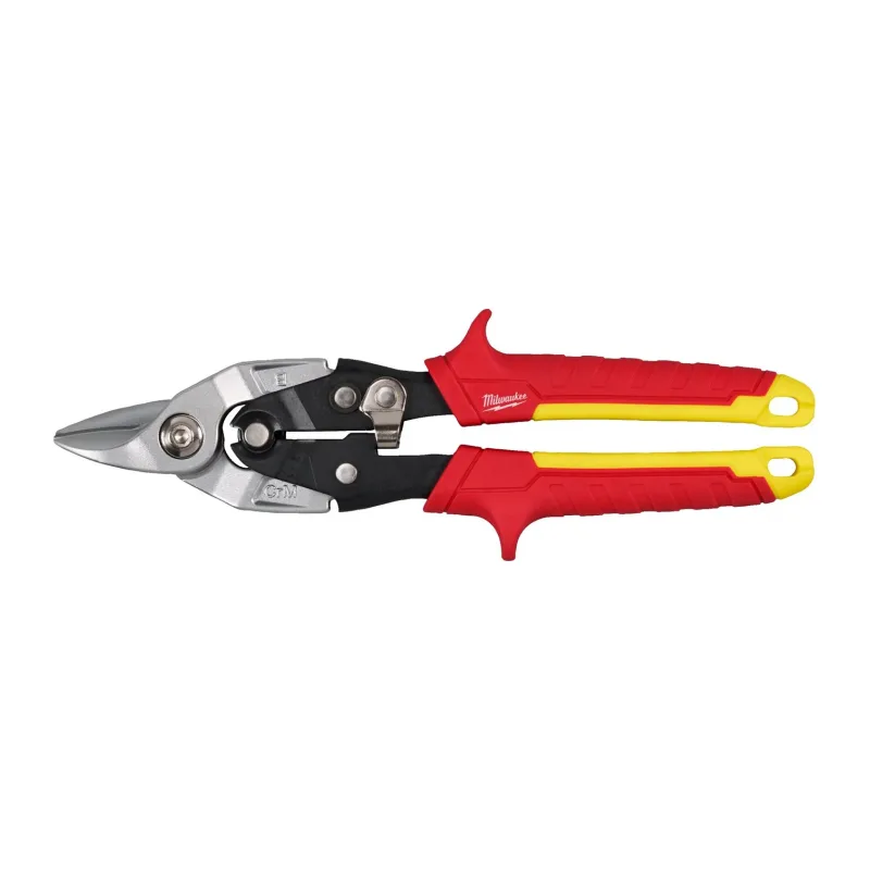 Ножницы по металлу Milwaukee 4932499010