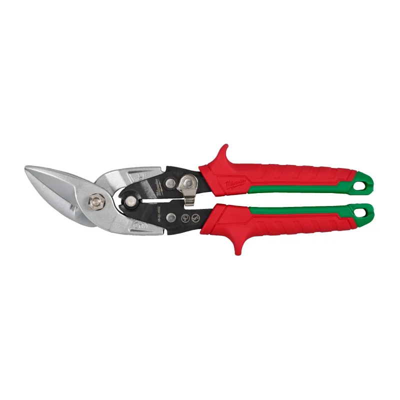 Ножницы по металлу Milwaukee 4932499016