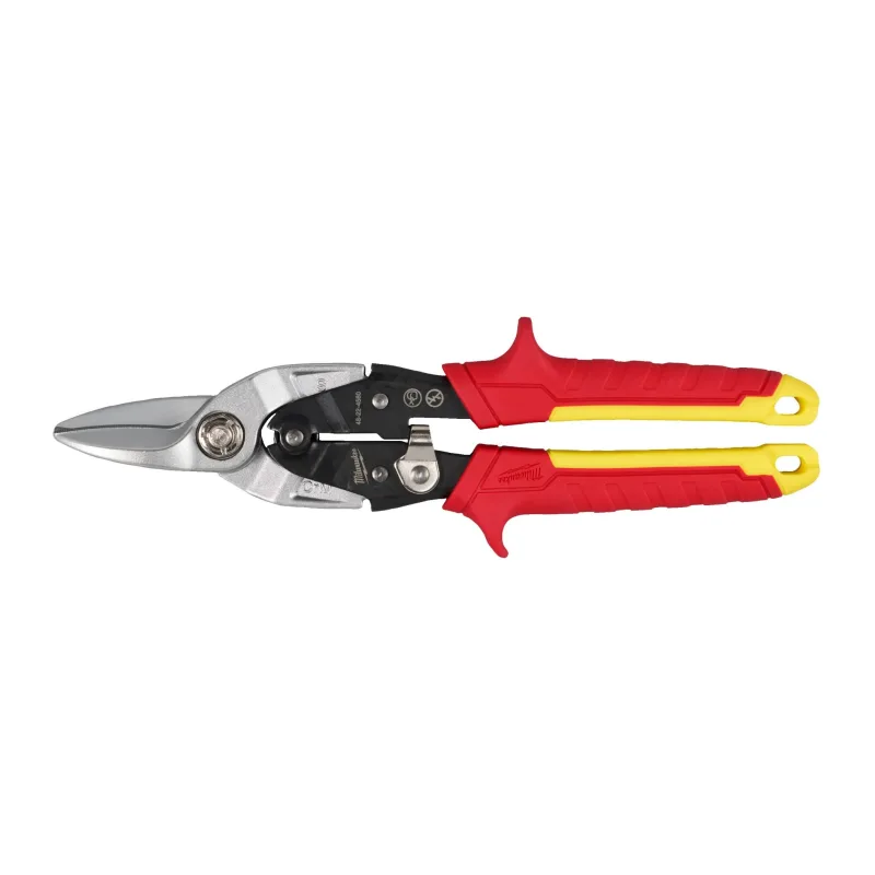 Ножницы по металлу Milwaukee 4932499018