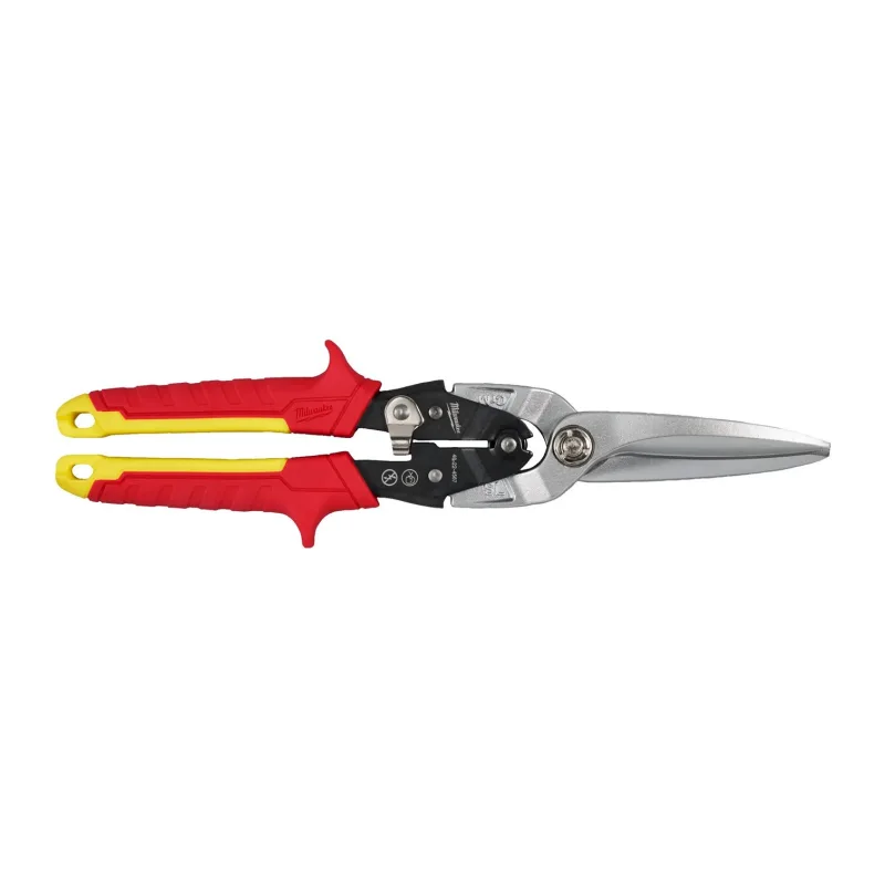 Ножницы по металлу Milwaukee 4932499021