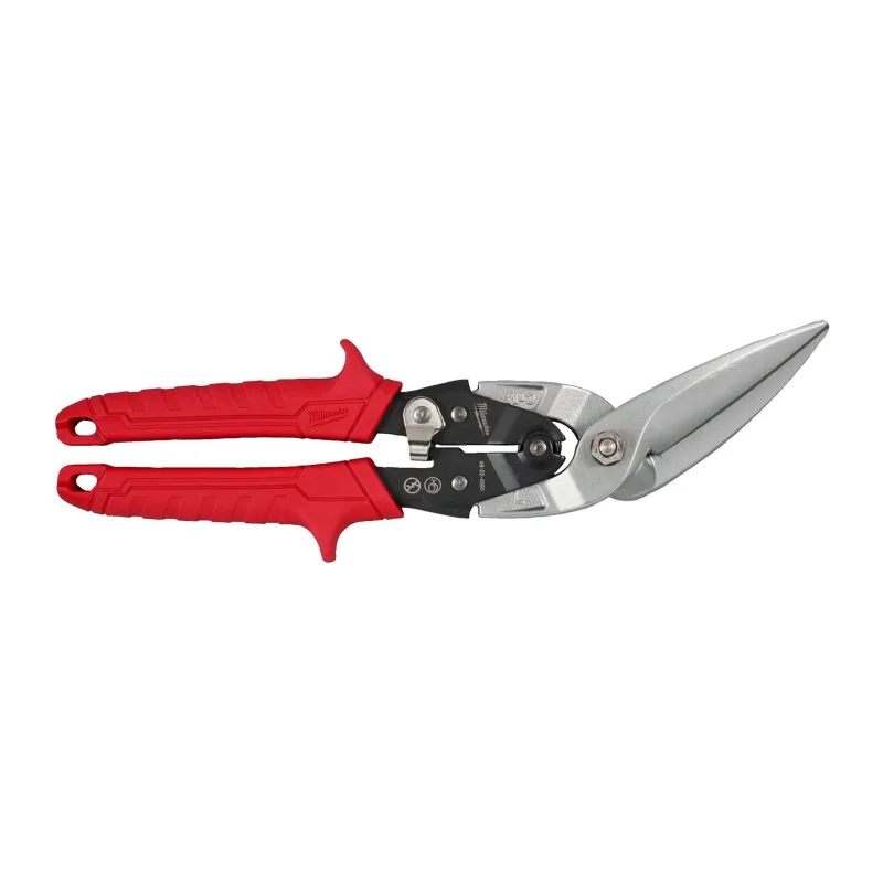 Ножницы по металлу Milwaukee 4932499022