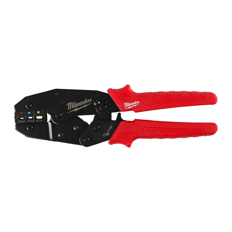 Обжимник Milwaukee 4932499025