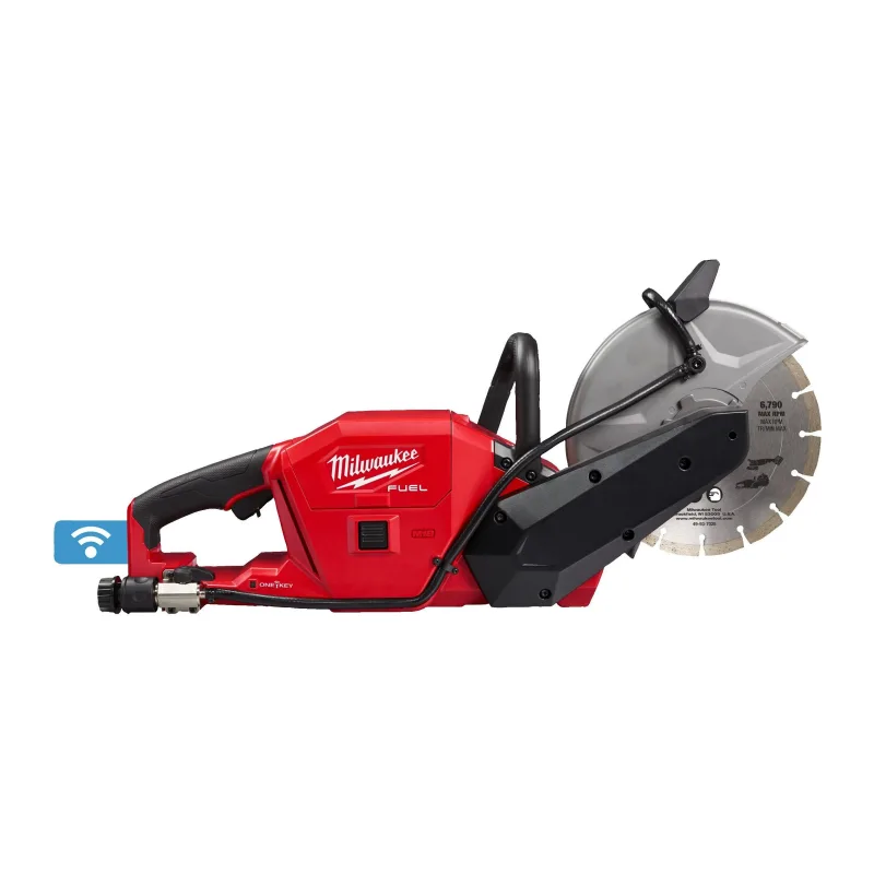 Отрезная машина Milwaukee М18 FCOS230-121 (4933499175)