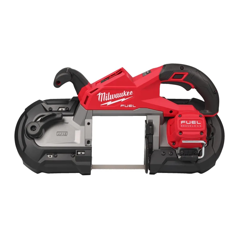 Ленточная пила Milwaukee M18FBS127-0 (4933498309)