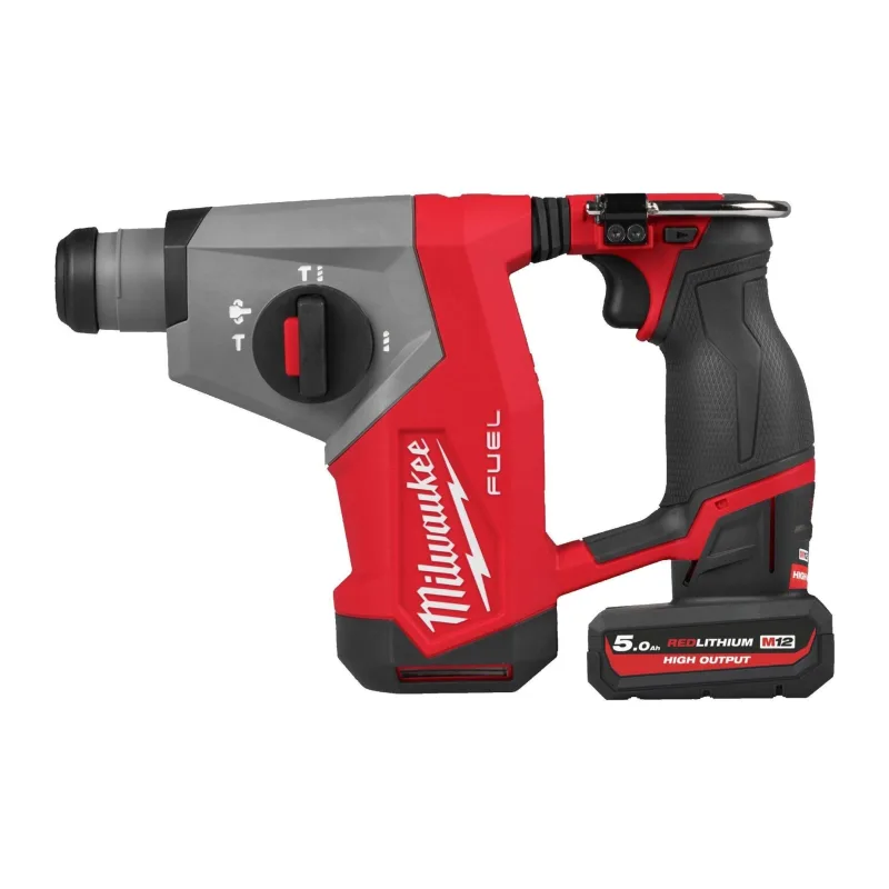 Перфоратор Milwaukee M12FHAC16-502X (4933499185)