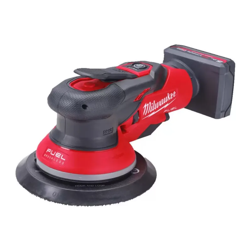 Эксцентриковая шлифмашина Milwaukee M12FROS2.5-502X (4933493648)