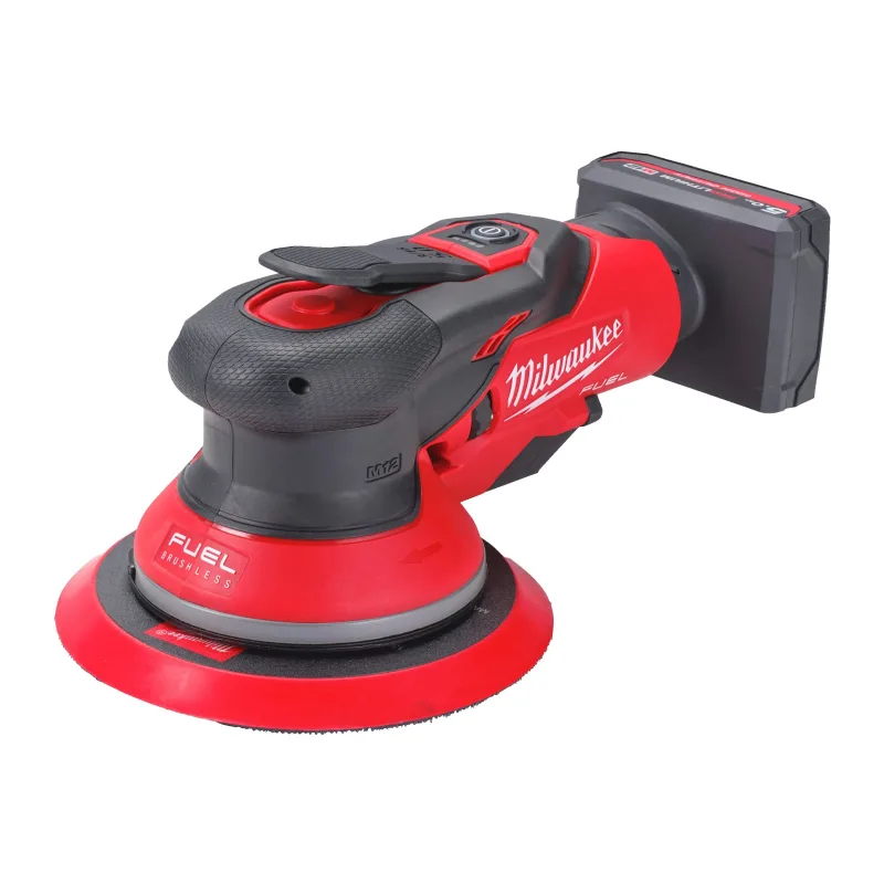 Эксцентриковая шлифмашина Milwaukee M12FROS5-502X (4933493651)