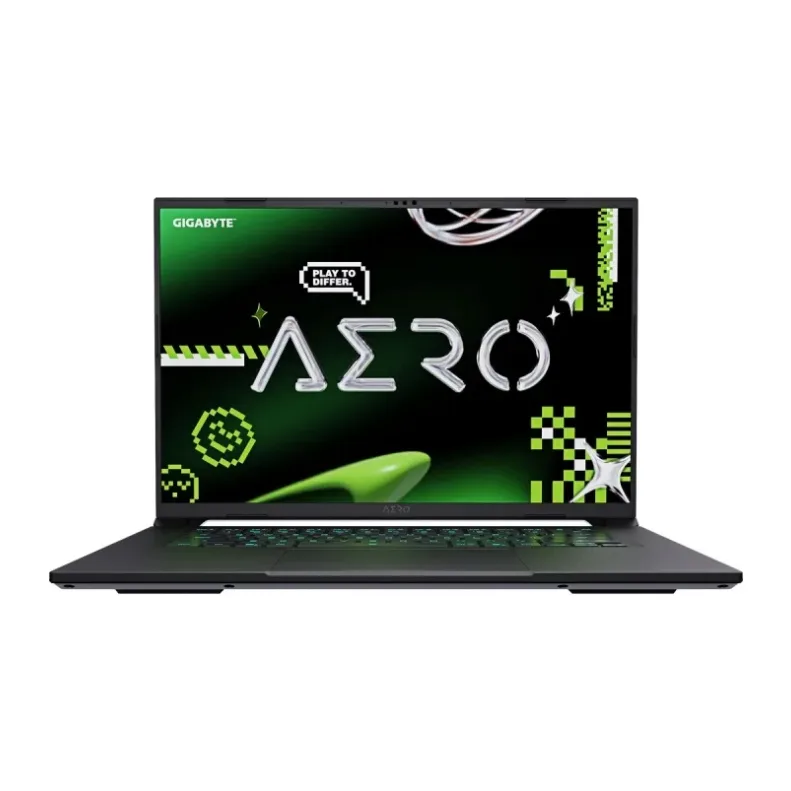 Ноутбук Gigabyte Aero X16 1WH Lunar White (1WH93KZC64DH)