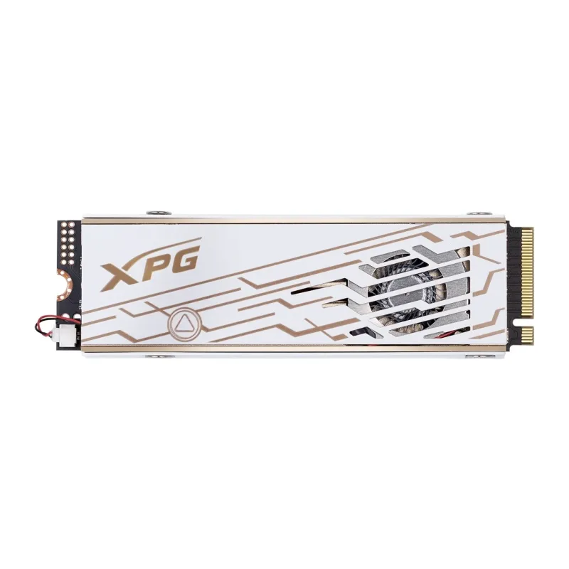 SSD диск XPG Mars 980 Pro 2TB (SMAR-980P-2TCI)