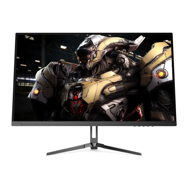 Монитор NPC MZ2712-B черный