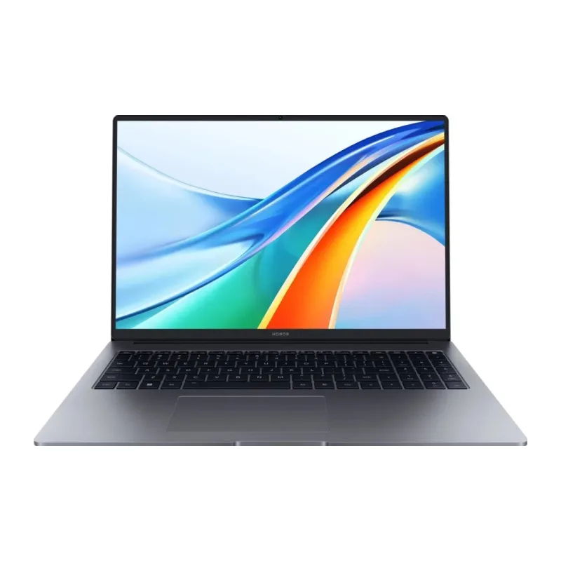 Ноутбук Honor MagicBook X16 Plus 16/512GB Gray (5301AJPD)