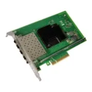 Сетевой адаптер Intel X710-DA4 (EX710DA4G2P5)