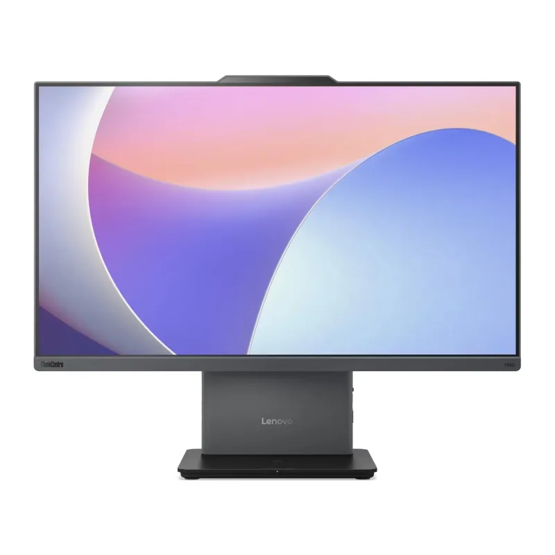 Моноблок Lenovo ThinkCentre Neo 50a Luna Grey (12SC000QRU)