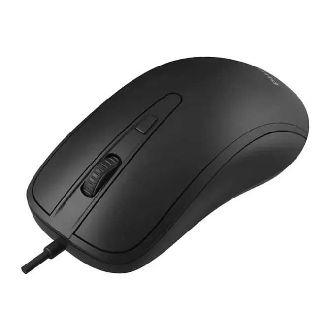 Мышь Philips SPK7214B/60 черный