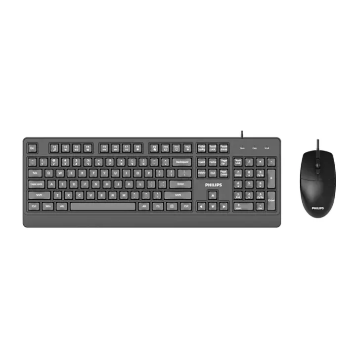 Набор периферии Philips SPT6247B/60 черный