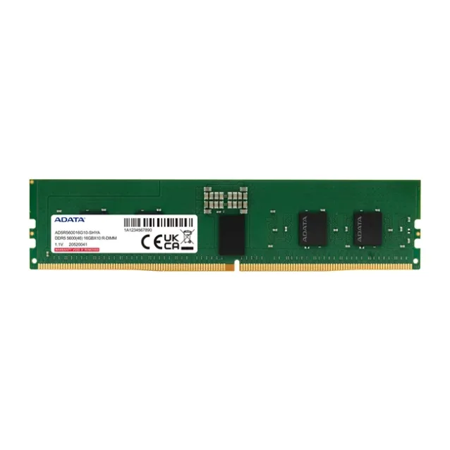 Оперативная память A-Data 64GB DDR5 (AD5R560064G40-SHYA)