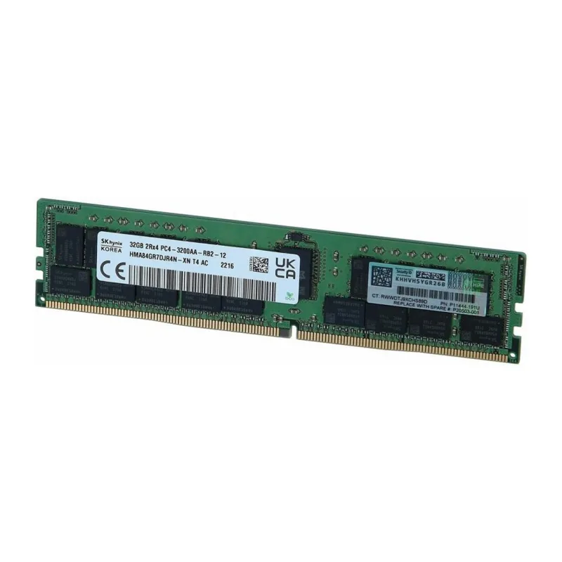 Оперативная память SK Hynix 32GB DDR4 (HMA84GR7DJR4N-XN)