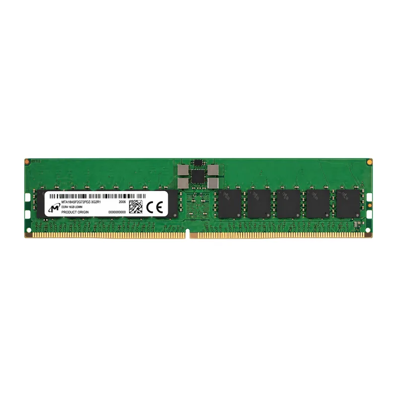 Оперативная память Micron 32GB DDR5 (MTC20F2085S1RC56BD1)